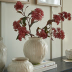 Numa Round Vase