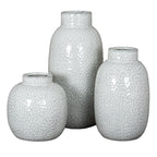 Cairn Dimple Large Vase