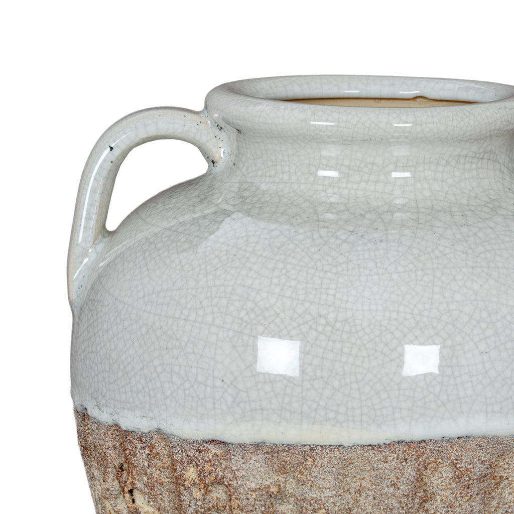 Thorne Medium Amphora Vase
