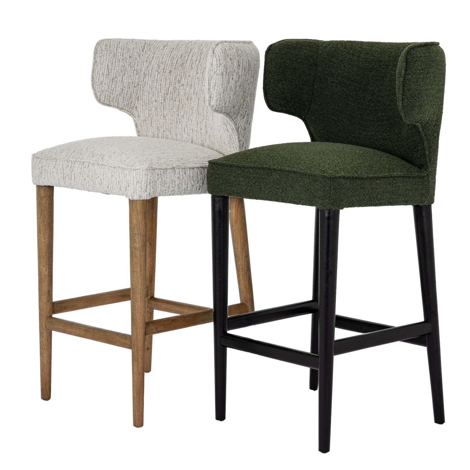 Avia Mist Dining Chair