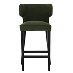 Avia Moss Barstool
