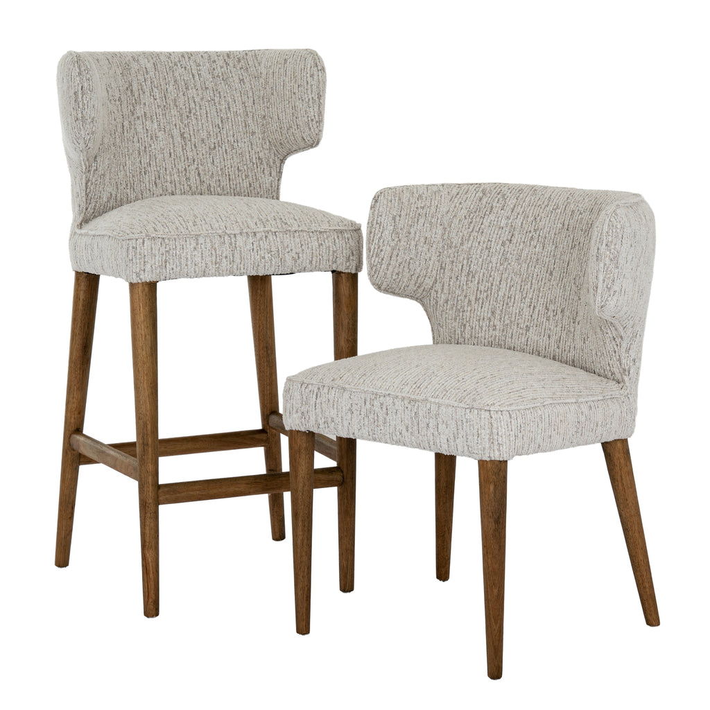Avia Mist Barstool