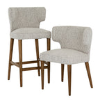 Avia Mist Barstool