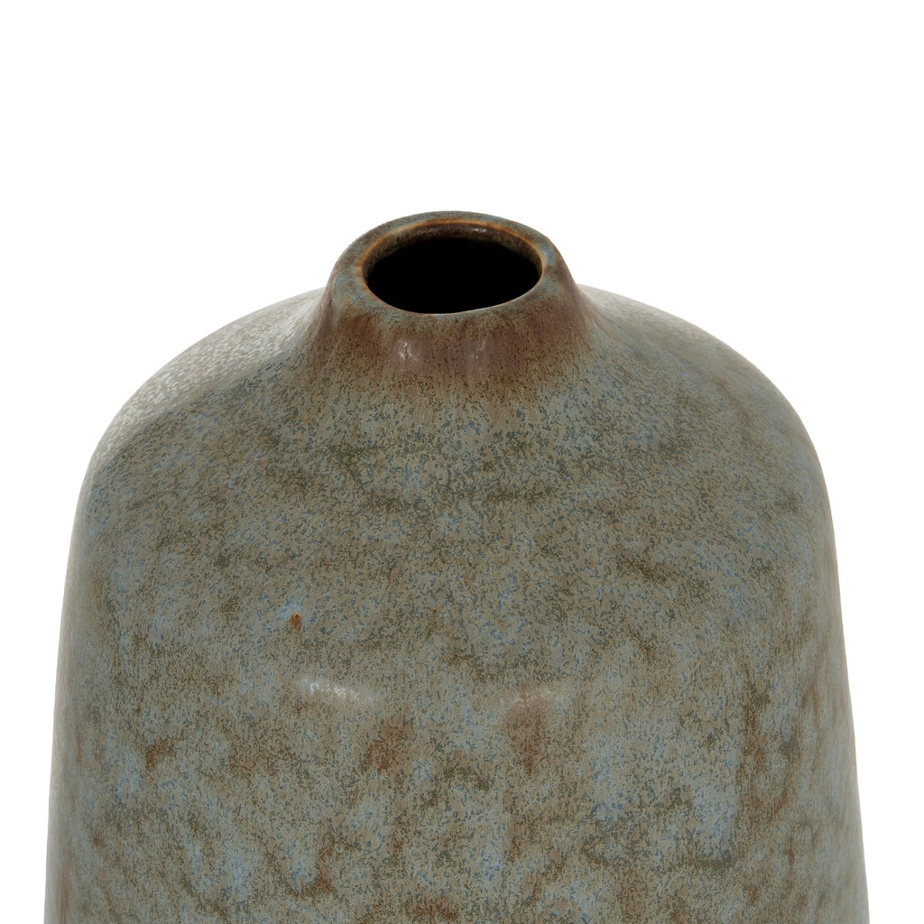 Capella Tall Bottle Vase