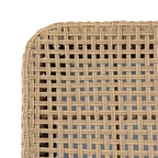 Bloom Collection Outdoor Sunbed