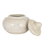 Tarn Collection Large Pot With Lid