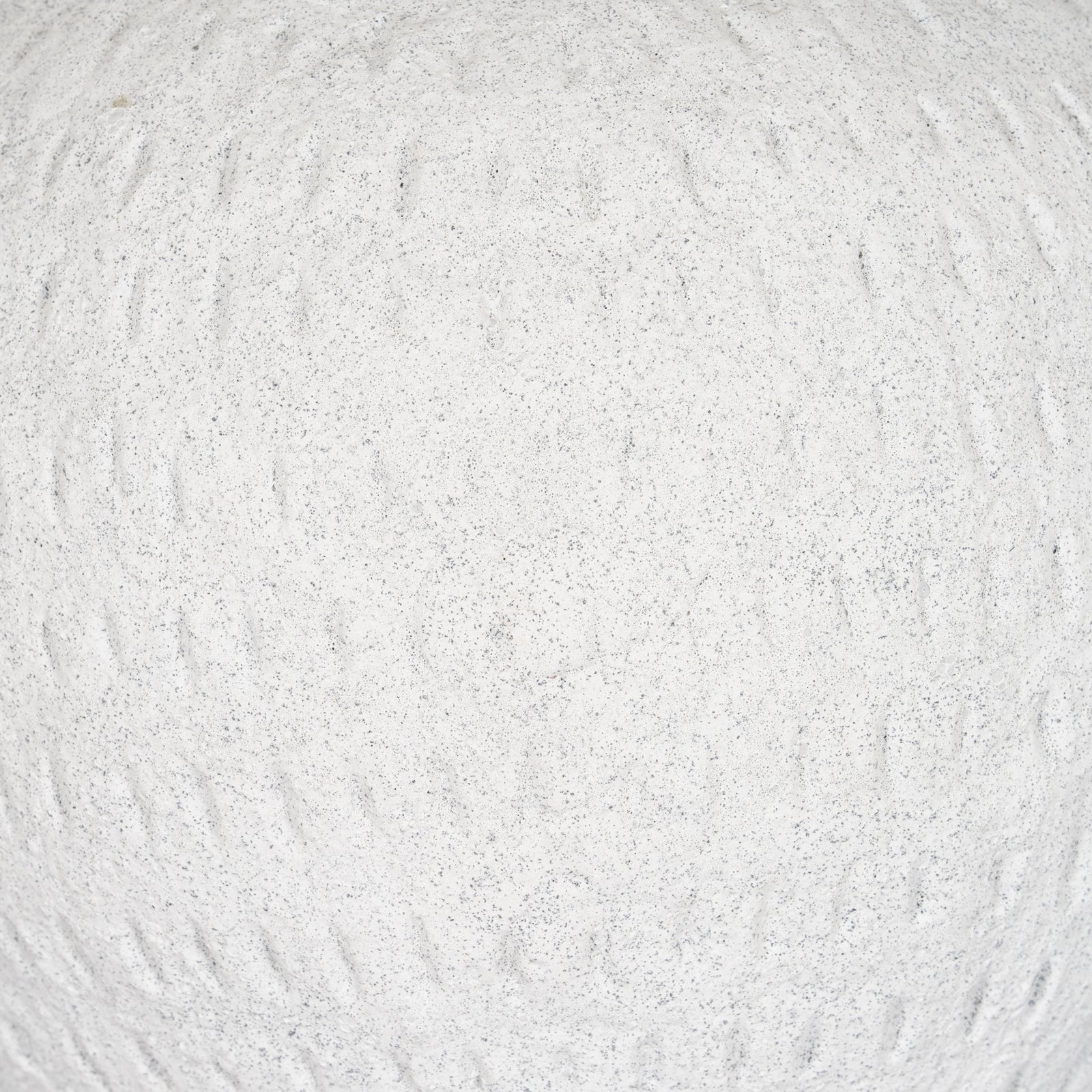 Ashen Medium Round Vase