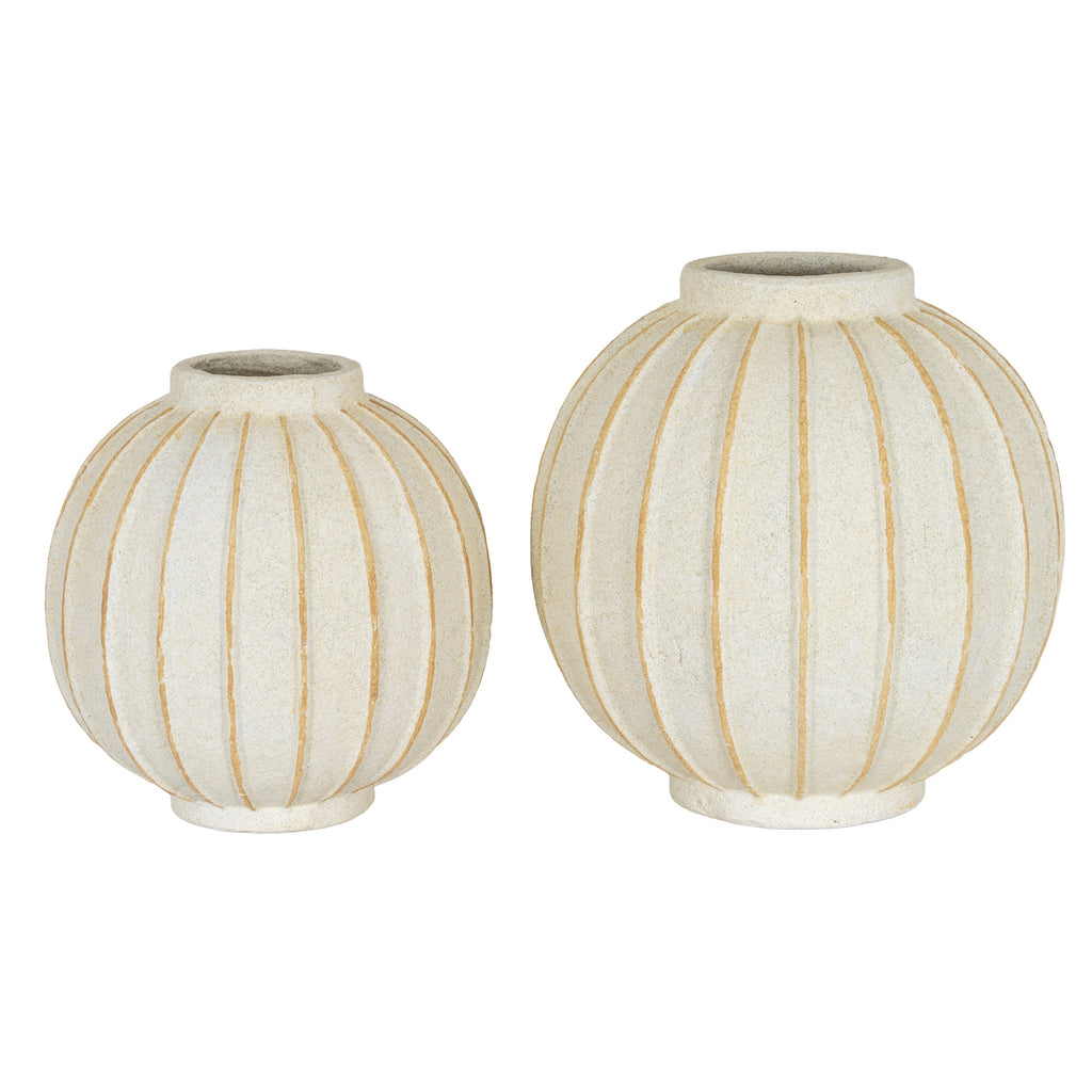 Grove Large Globe Vase