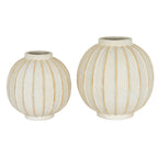 Grove Large Globe Vase