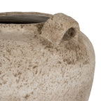 Terra Medium Urn Vase With Handles