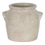 Tarn Collection Large Pot With Handles
