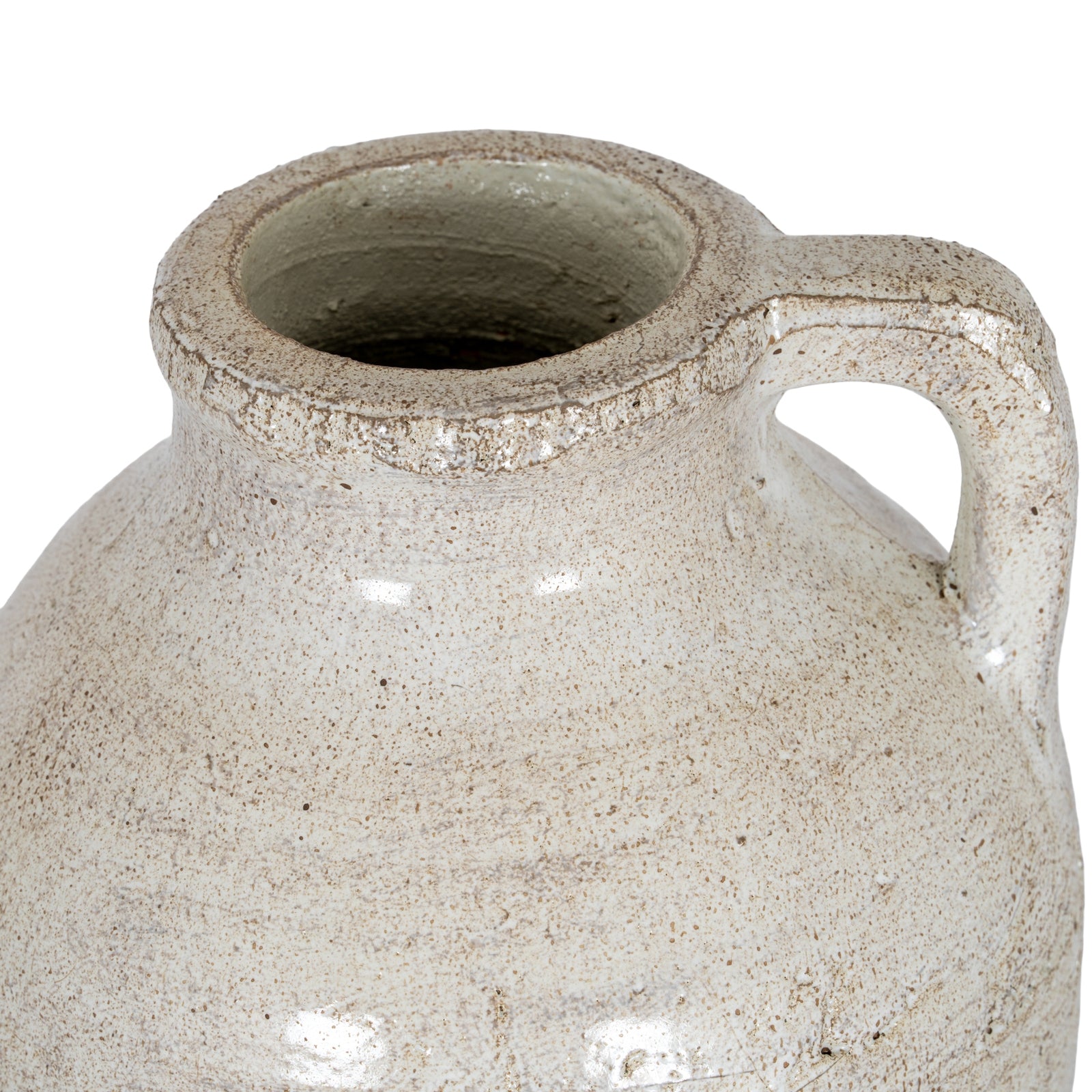 Tarn Collection Large Jug With Handle