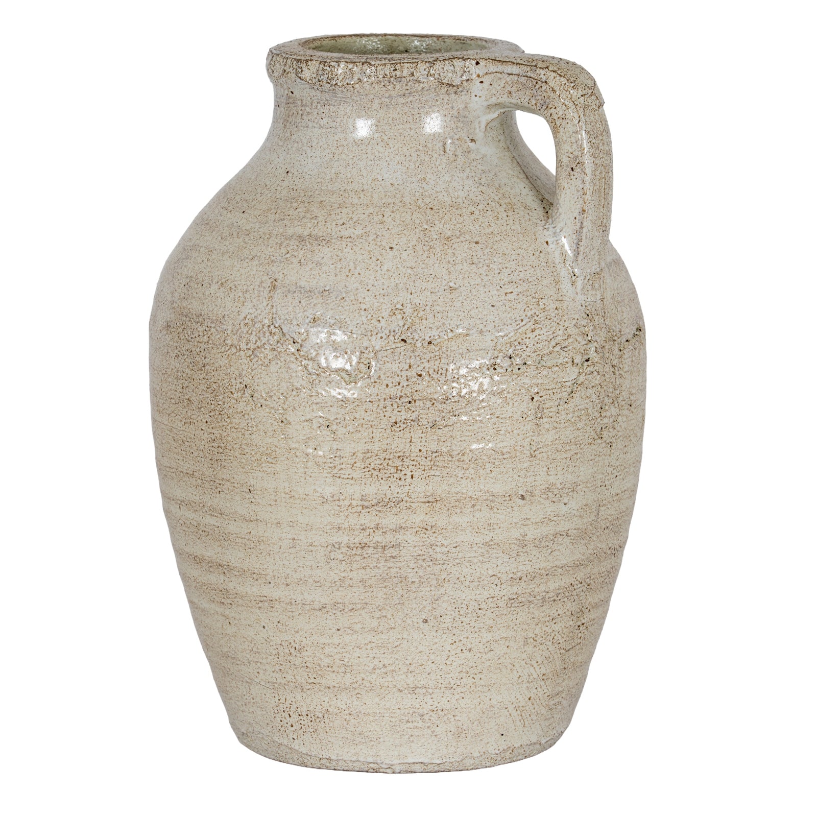 Tarn Collection Large Jug With Handle