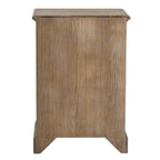 Delphine Collection 1 Drawer 1 Door Chest Left Hand