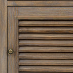 Delphine Collection 1 Drawer 1 Door Chest Right Hand