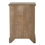 Delphine Collection 1 Drawer 1 Door Chest Right Hand