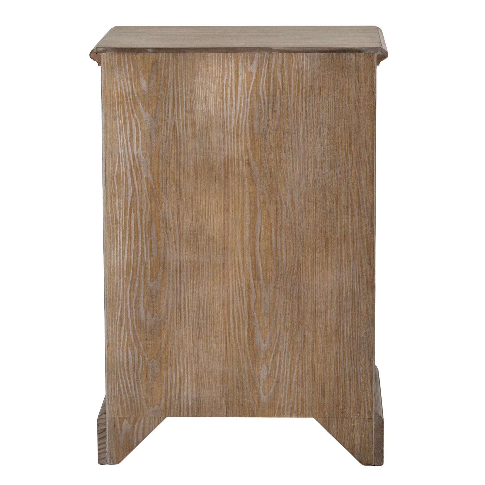 Delphine Collection 1 Drawer 1 Door Chest Right Hand