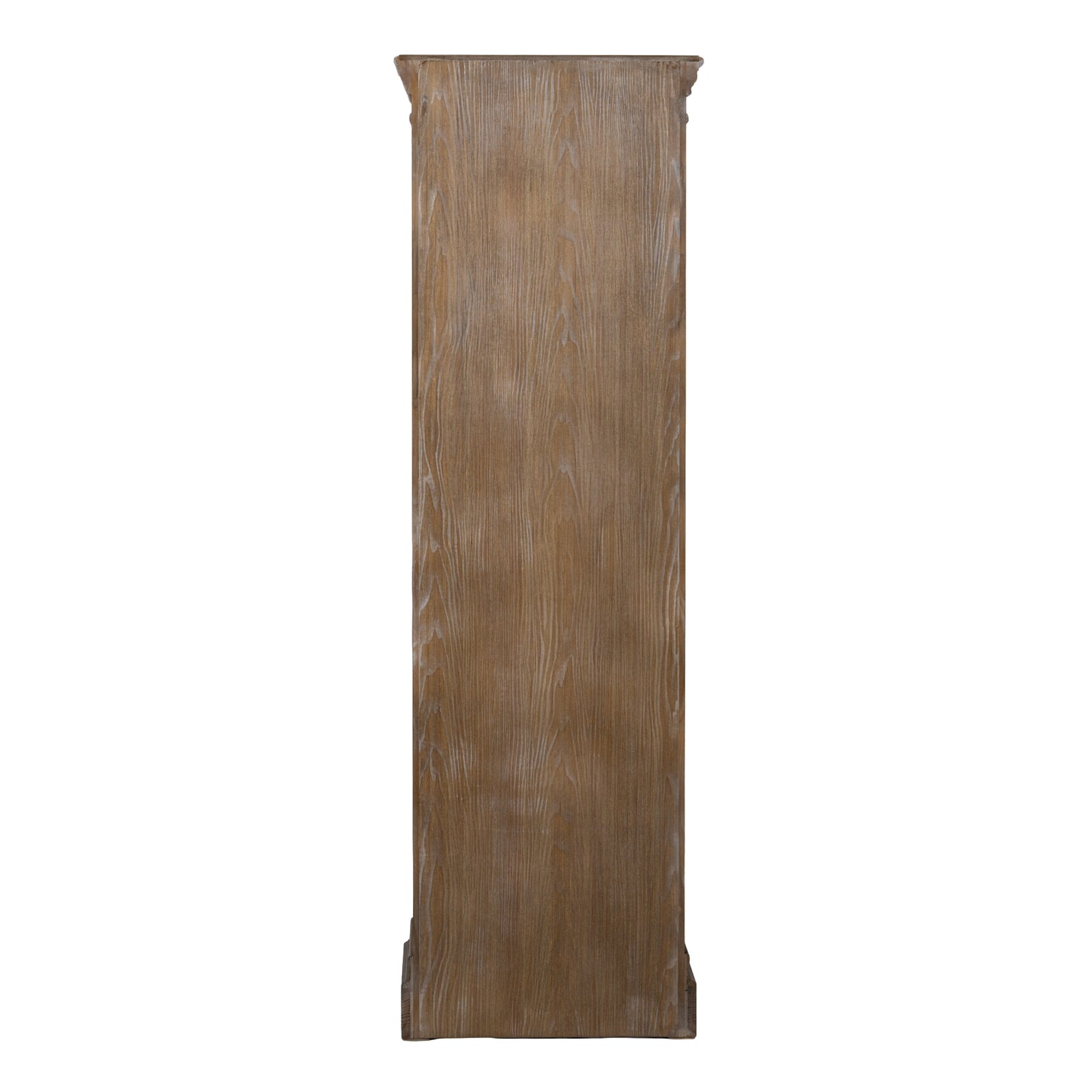 Delphine Collection 1 Door Tall Cabinet