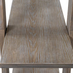 Haldon Collection 4 Shelf Apex Unit