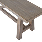Haldon Collection Large Dining Bench