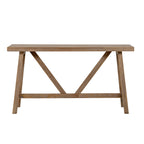 Haldon Collection Console