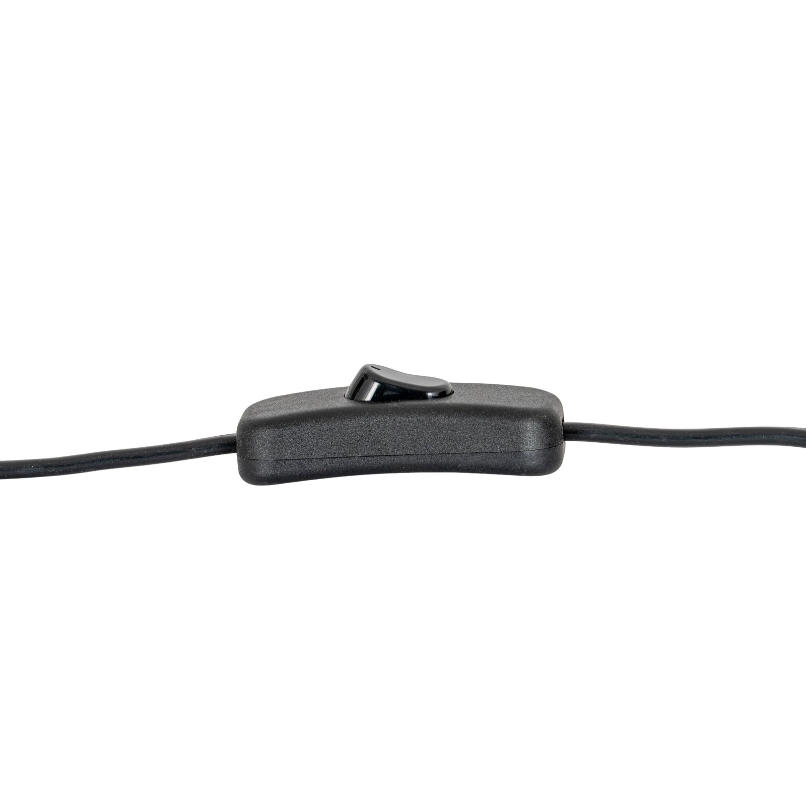 Ocean Shadows Table Lamp With Linen Shade