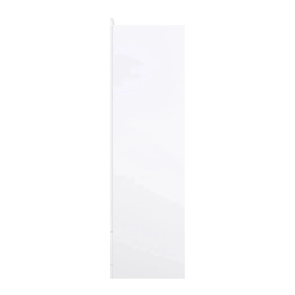 Tutti Bambini Rio Wardrobe - White