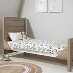 Tutti Bambini Modena 3 pcs Room Set - Oak