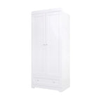 Tutti Bambini Rio Wardrobe - White
