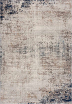 Montana Brown & Navy Rug