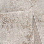 Montana Abstract Brown Rug