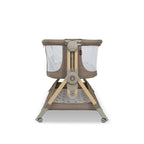 Cosatto Close to Me Folding Bedside Crib - Lollop
