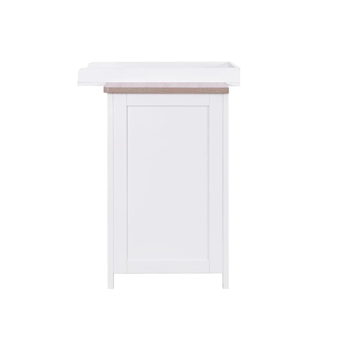 Tutti Bambini Verona 2 pcs Room Set - White/Oak