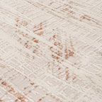 Carmel Cream-Terra Abstract Rug | 6030