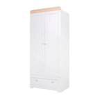 Tutti Bambini Rio 3 pcs Room Set - Slate/Honey Oak
