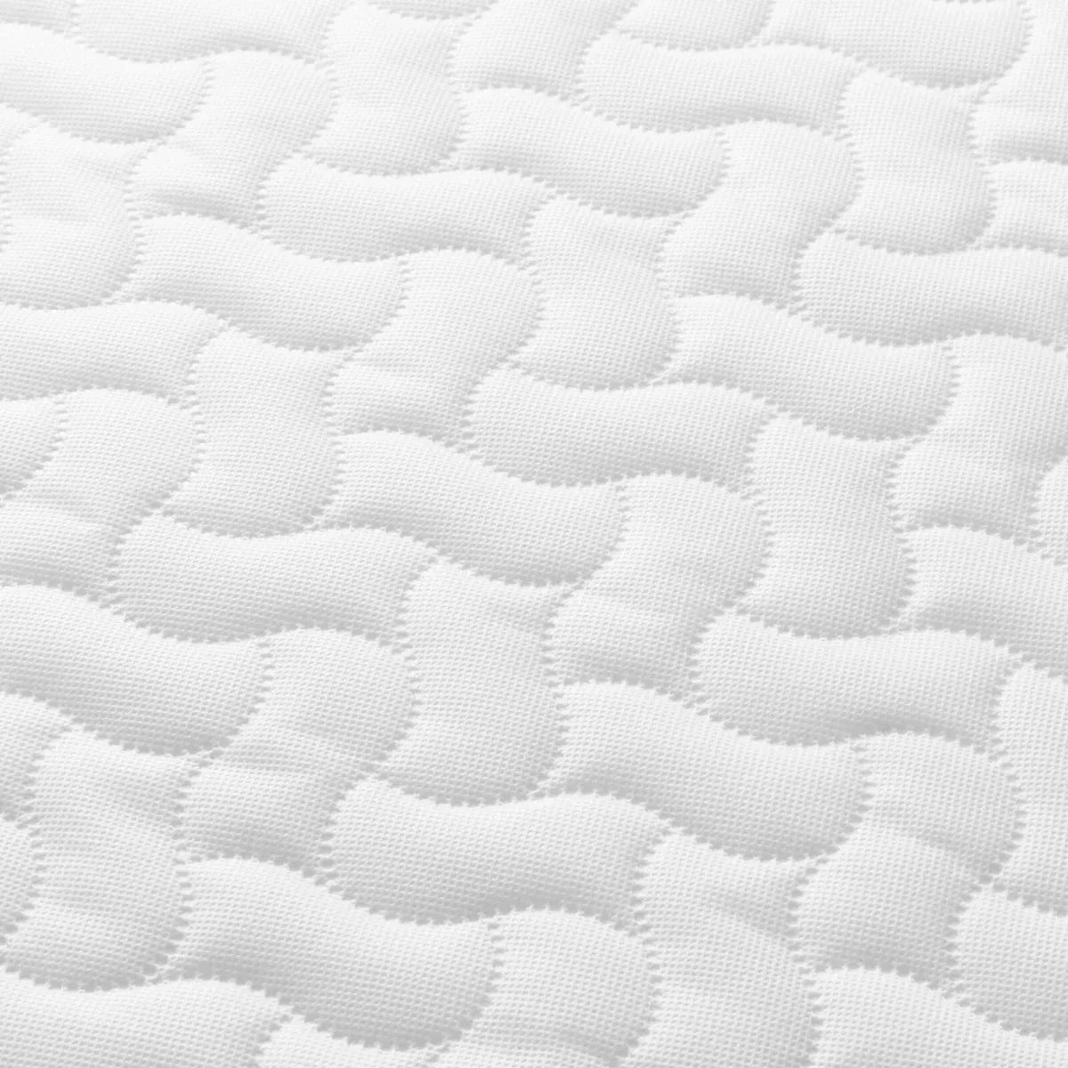 Tutti Bambini Sprung Cot Mattress 60x120cm