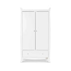 Ickle Bubba Snowdon Classic Furniture Set Premium Pocket Sprung Mattress 3 pcs - White