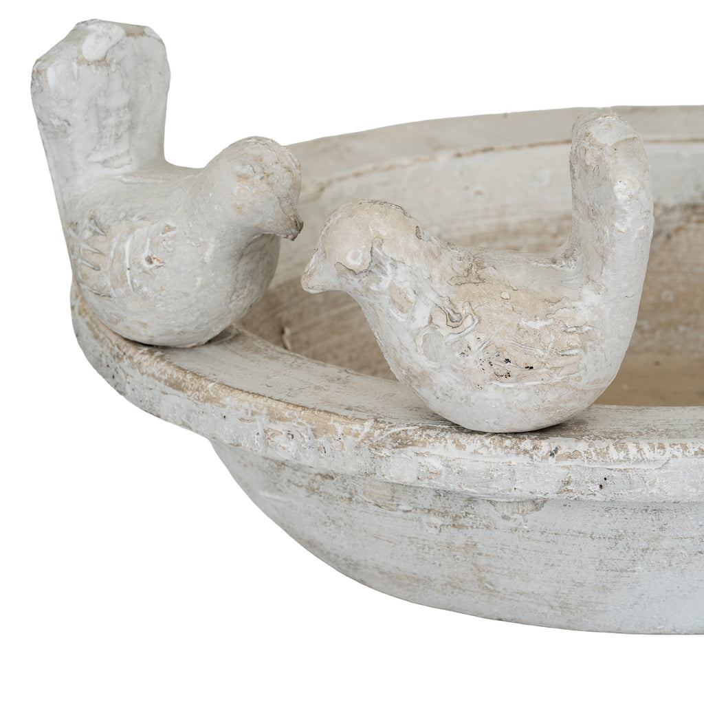 Bird Bath Small