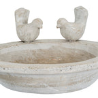 Bird Bath Small