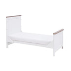 Tutti Bambini Verona 3 pcs Room Set - White/Oak