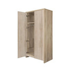 Tutti Bambini Modena 3 pcs Room Set - Oak