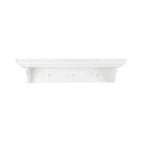 CuddleCo Beaumont Shelf - White