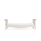 CuddleCo Clara 2 Piece Nursery Furniture Set - Cashmere & Ash