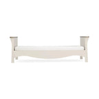 CuddleCo Clara Toddler Bed - Cashmere/Ash