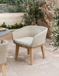 Eden Dusk Chair - Set of 2