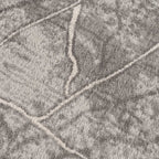 Montana Modern Dark Grey Rugs | 3740DG
