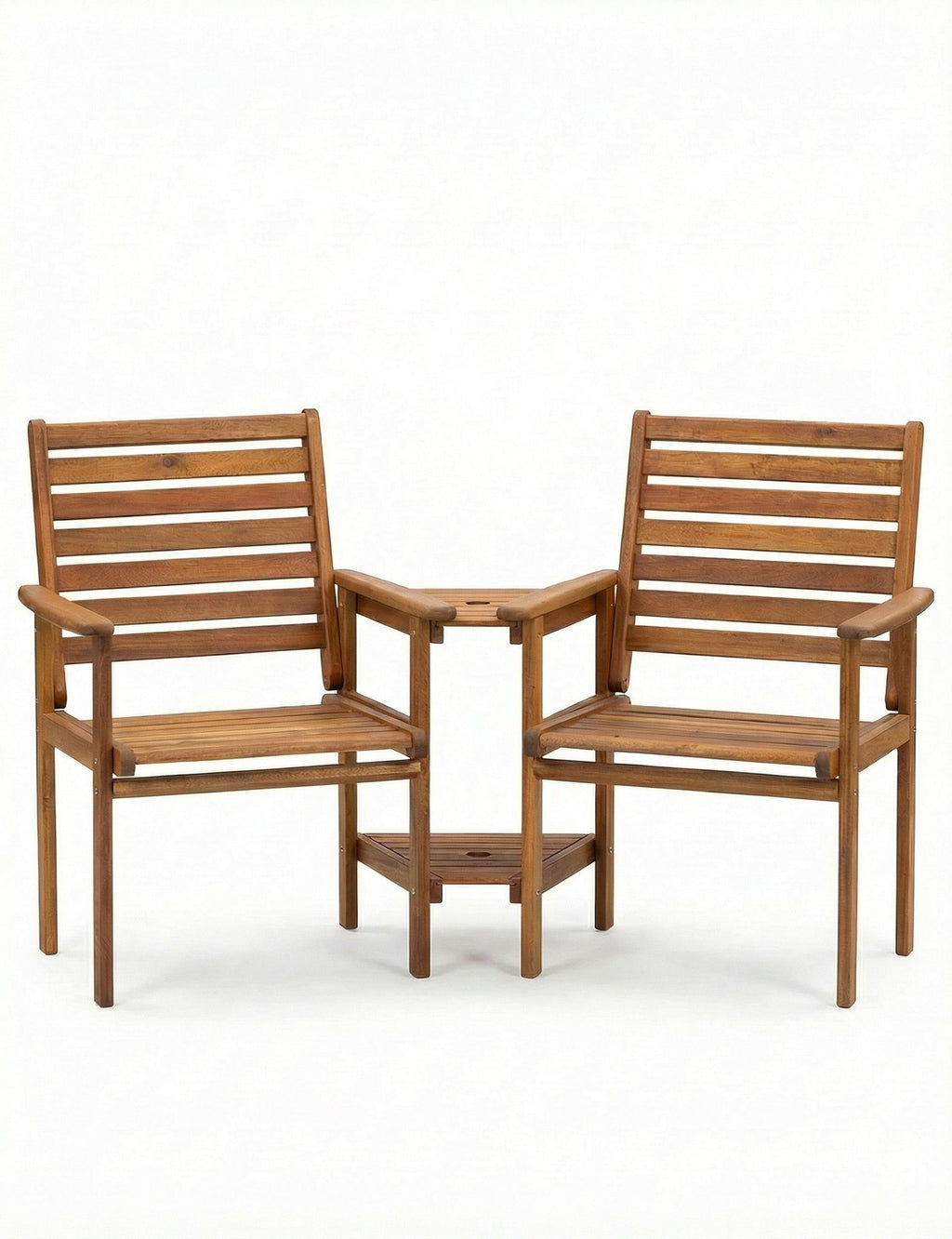 Napoli Companion Set