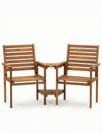 Napoli Companion Set