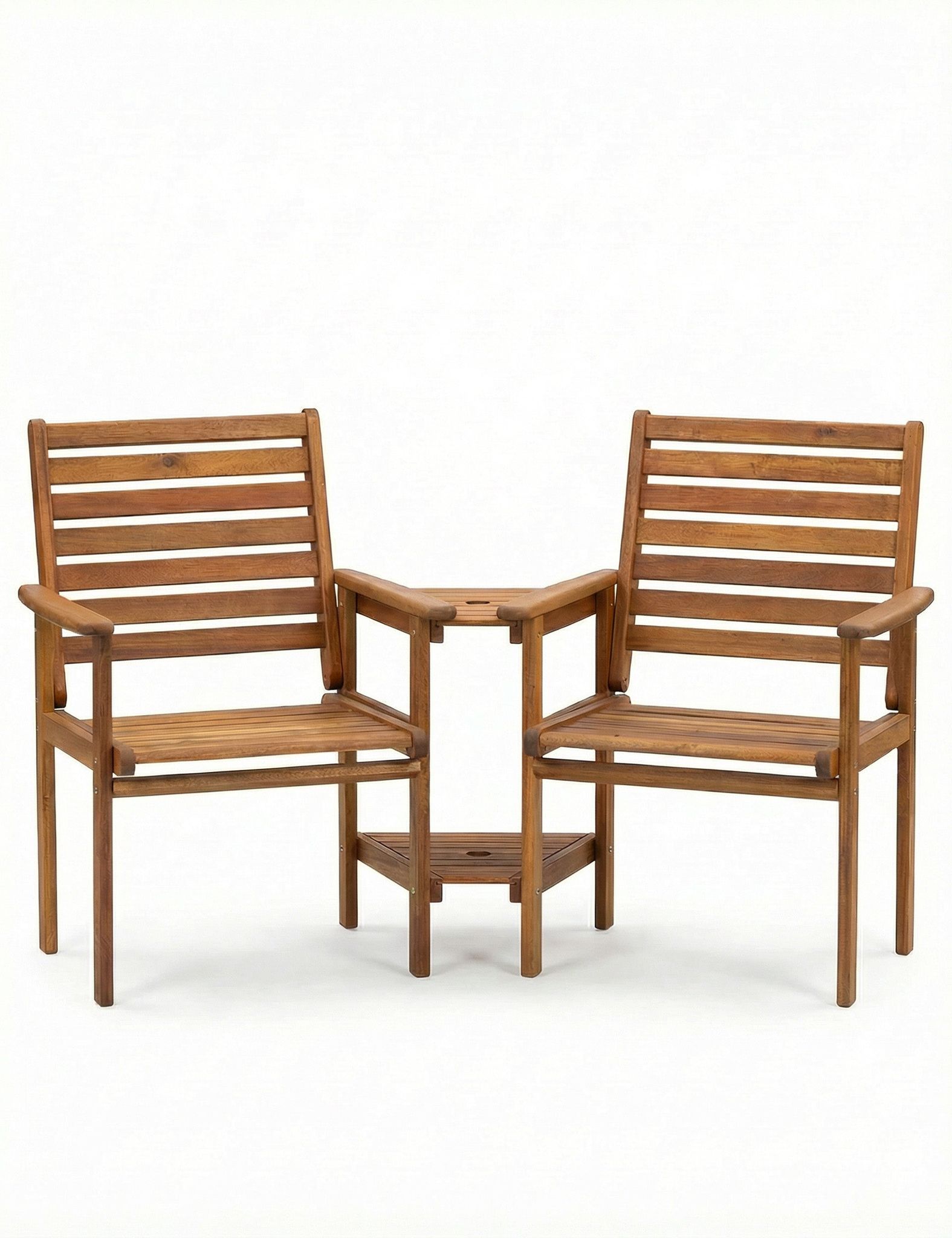 Napoli Companion Set