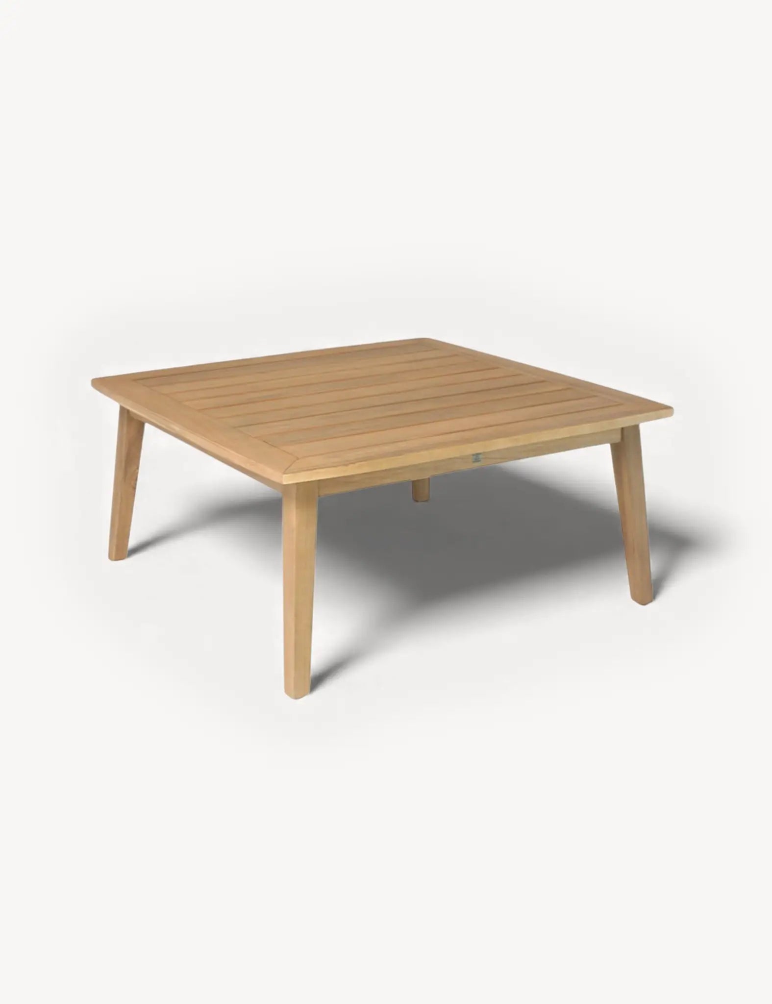 Sol 5 Seater Corner Lounge Set with Square Coffee Table